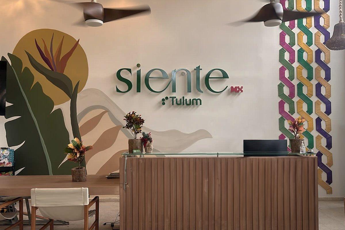 Siente Tulum Ξενοδοχείο Εξωτερικό φωτογραφία