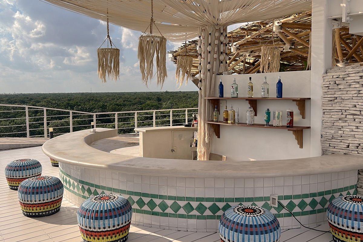 Siente Tulum Ξενοδοχείο Εξωτερικό φωτογραφία
