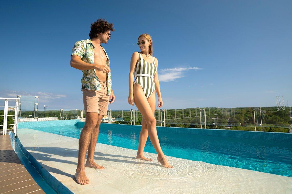 Siente Tulum Ξενοδοχείο Εξωτερικό φωτογραφία